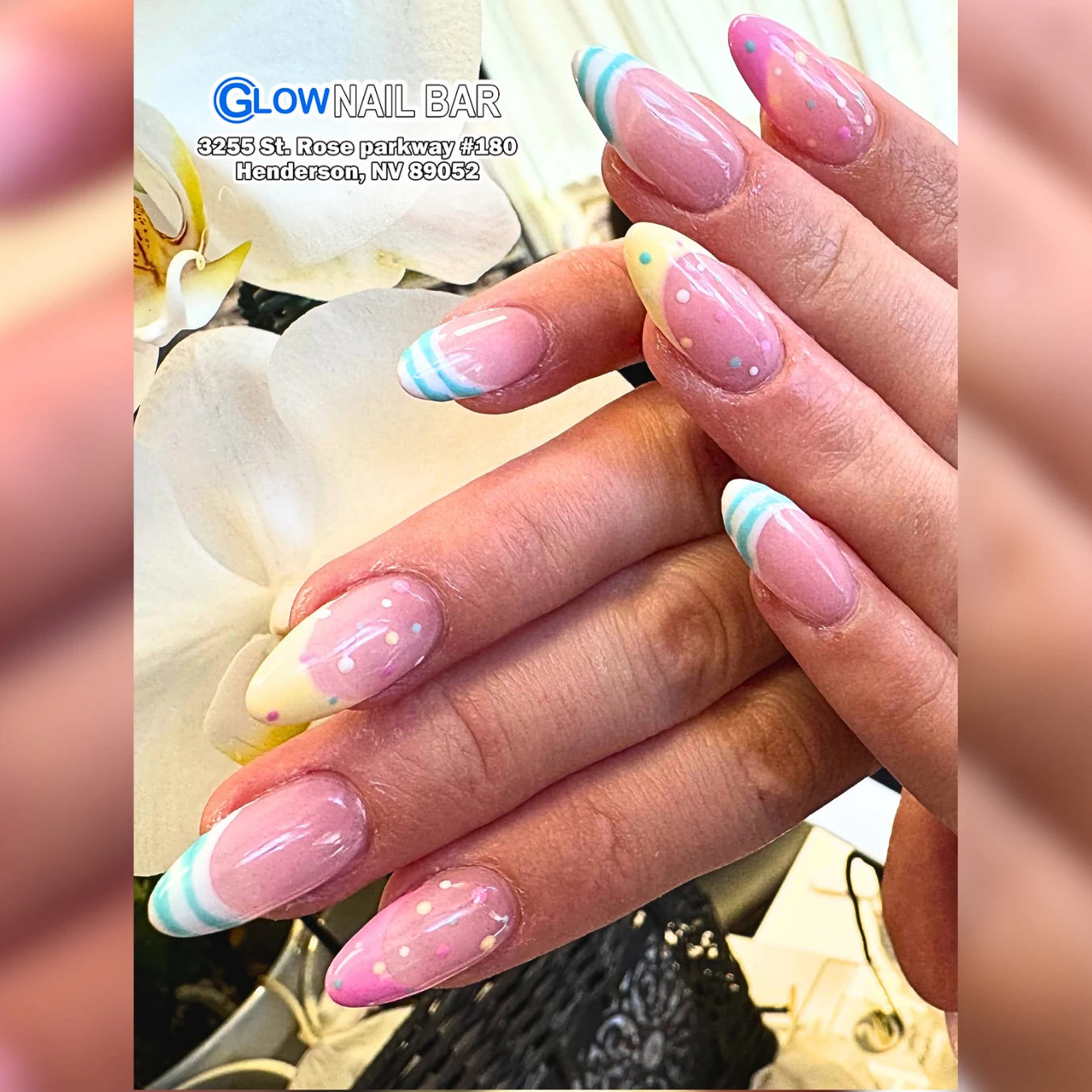 Nail Art